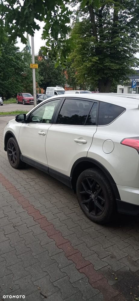 Toyota RAV4 2.0 Premium 4x4 - 6