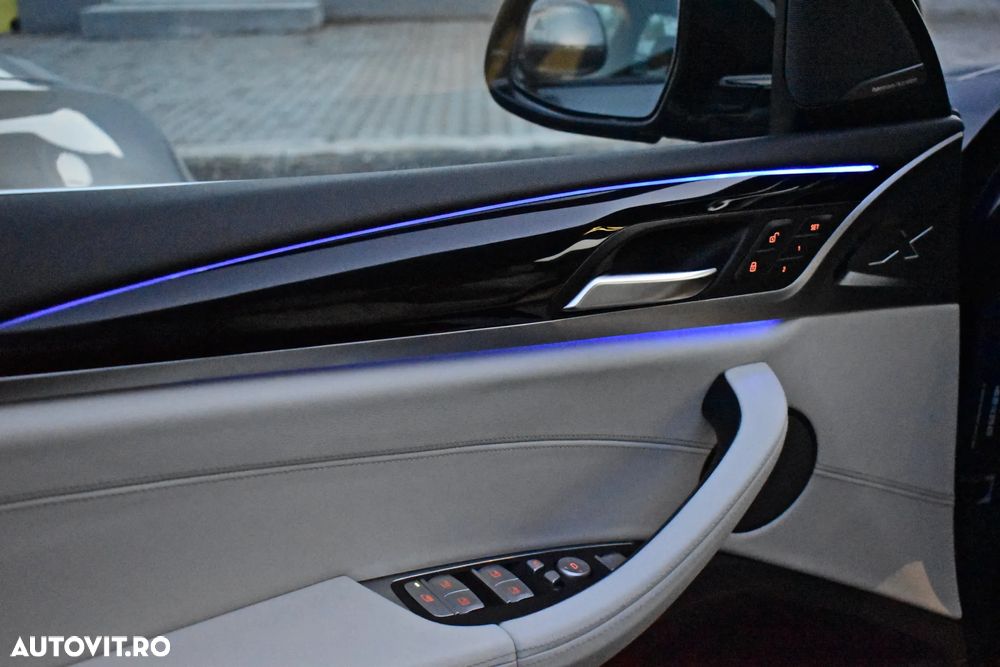 BMW X3 xDrive20d Aut. xLine - 37