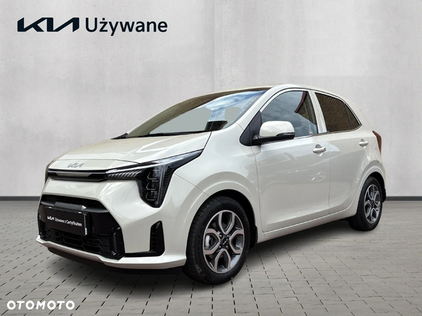 Kia Picanto 1.2 L Business Line