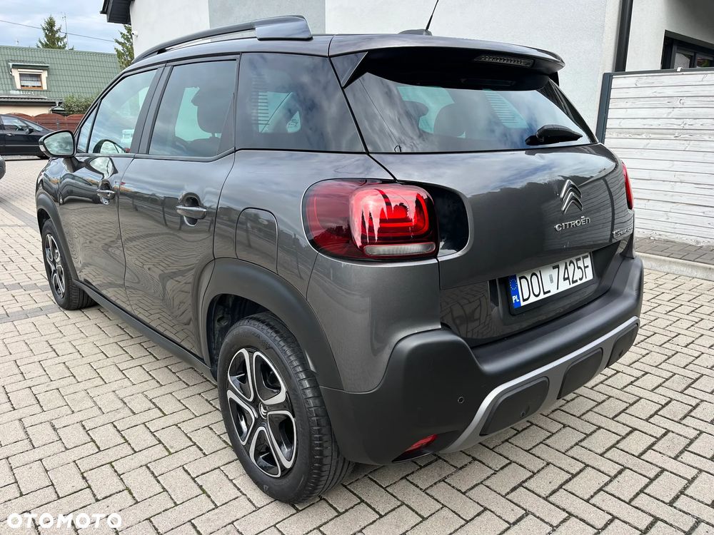 Citroën C3 Aircross 1.2 PureTech GPF Rip Curl S&S - 5