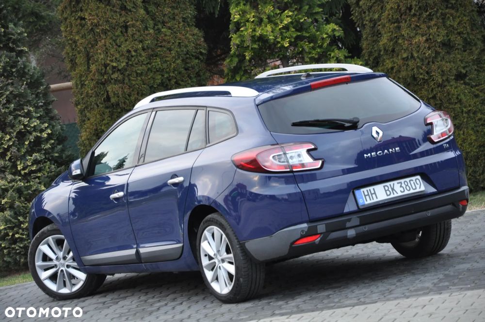 Renault Megane TCe 130 Dynamique - 26