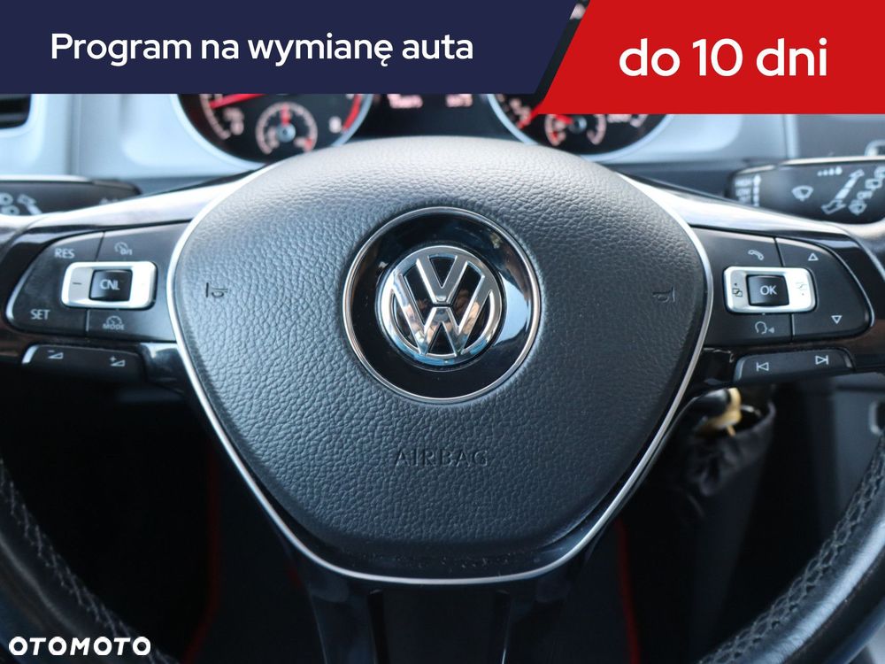 Volkswagen Golf Variant - 18