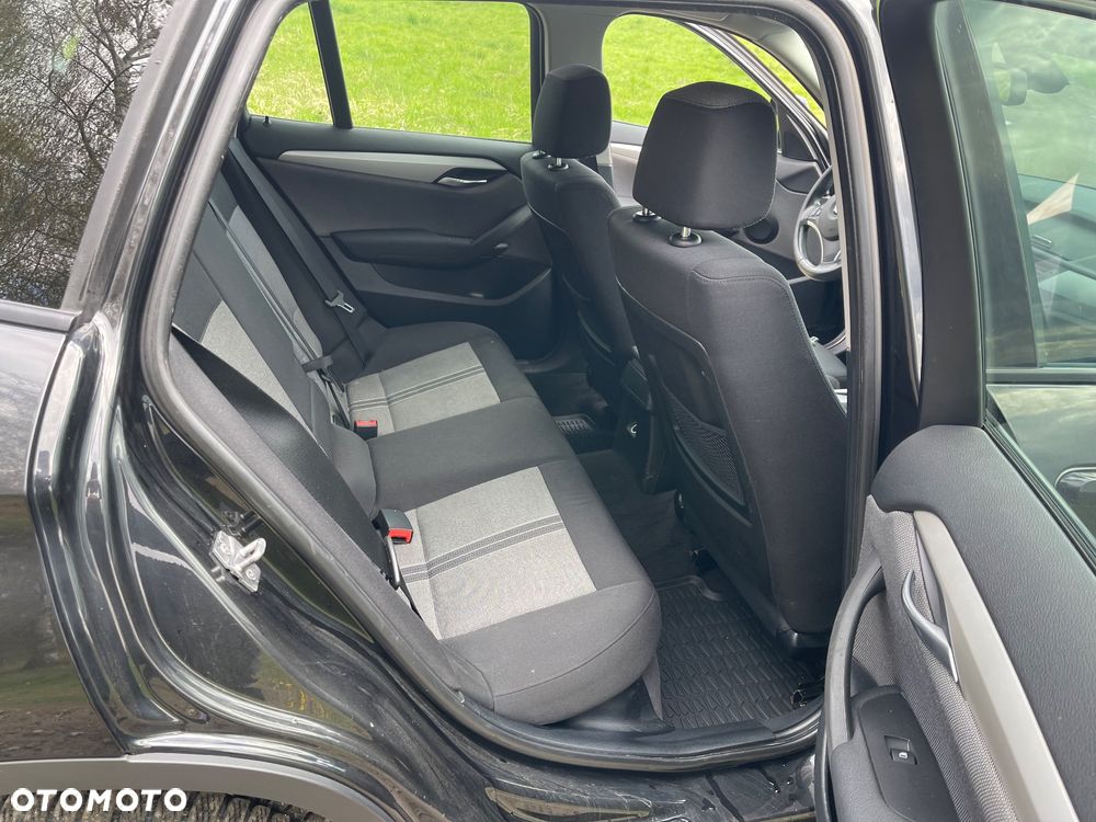 BMW X1 - 11