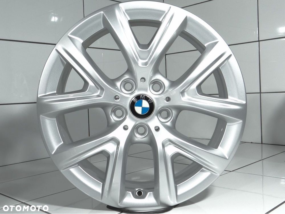 Felgi aluminiowe BMW   17" BMW 2 F45, BMW 2 F45, - 4