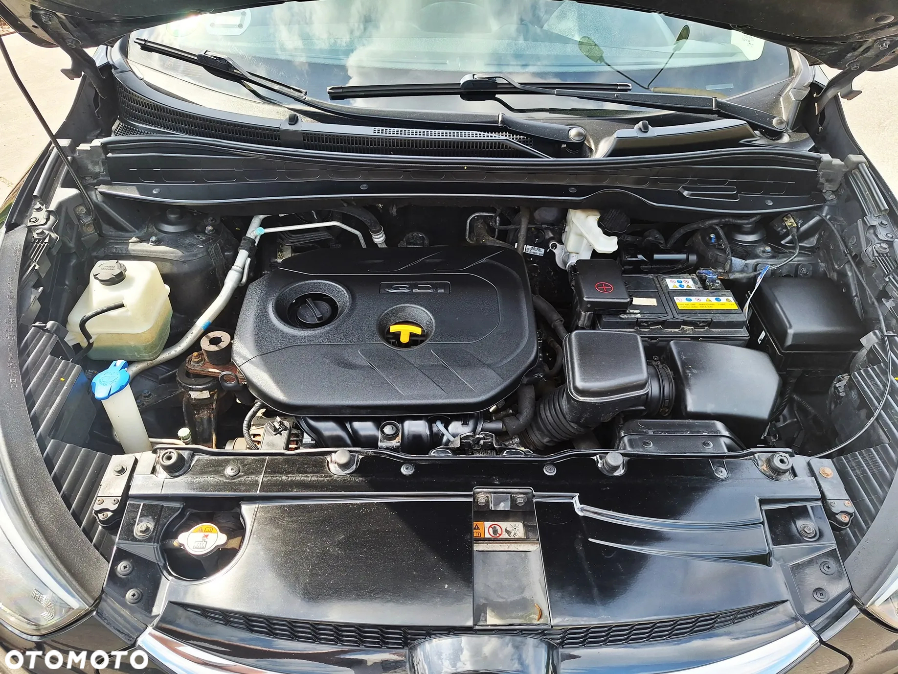 Hyundai ix35 - 33