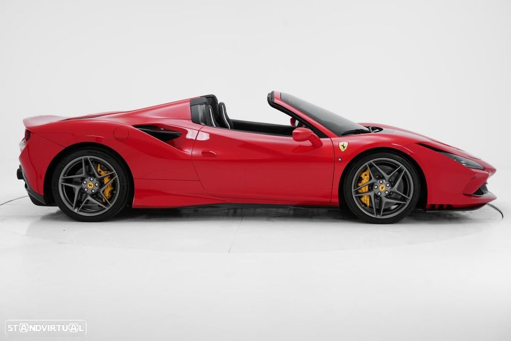 Ferrari F8 Tributo Standard - 2