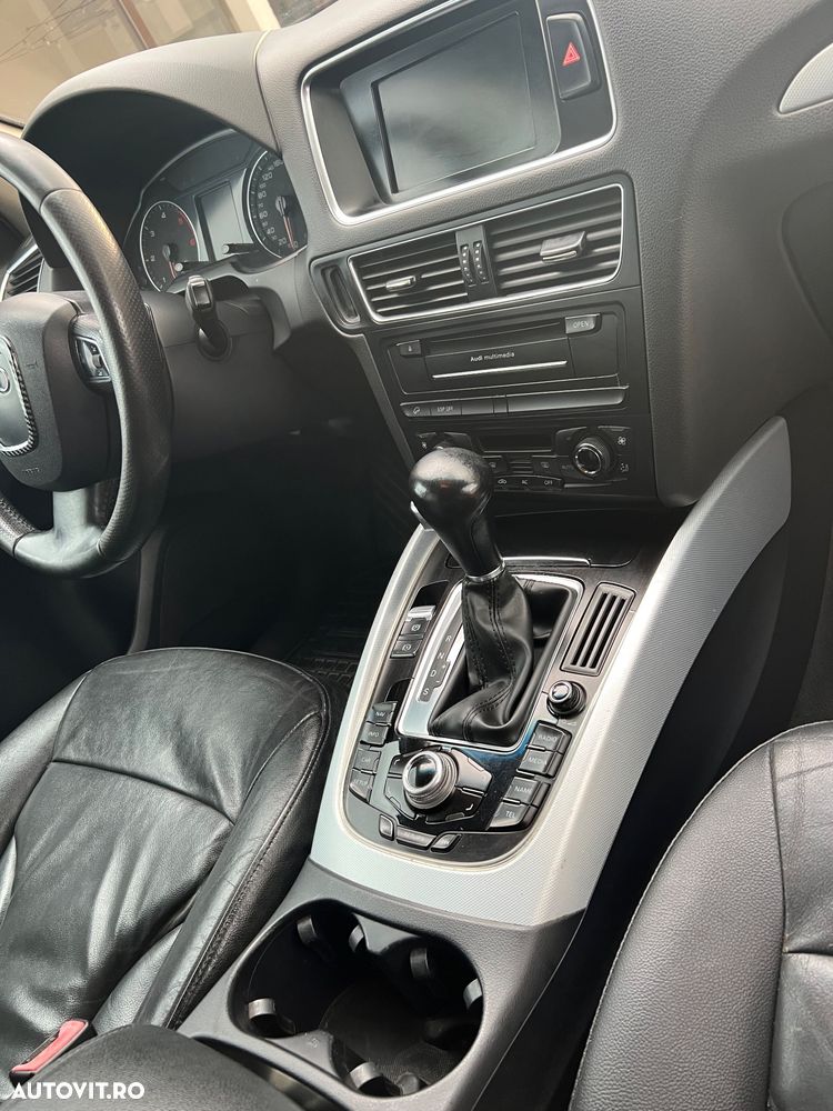 Audi Q5 - 15