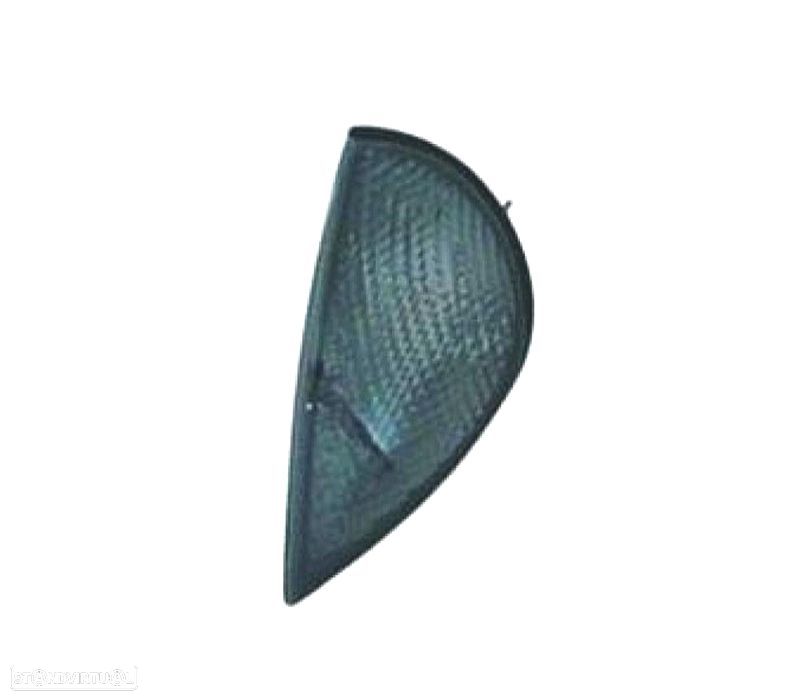 PISCA FRONTAL DIREITO FIAT SEICENTO 98-01 PRETO - 1