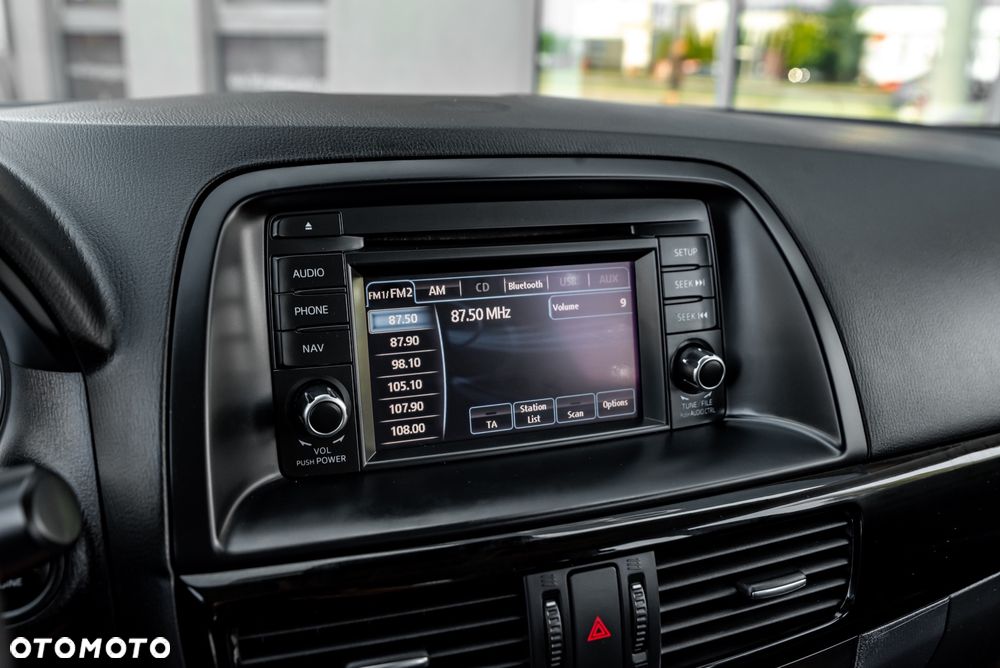 Mazda CX-5 - 35