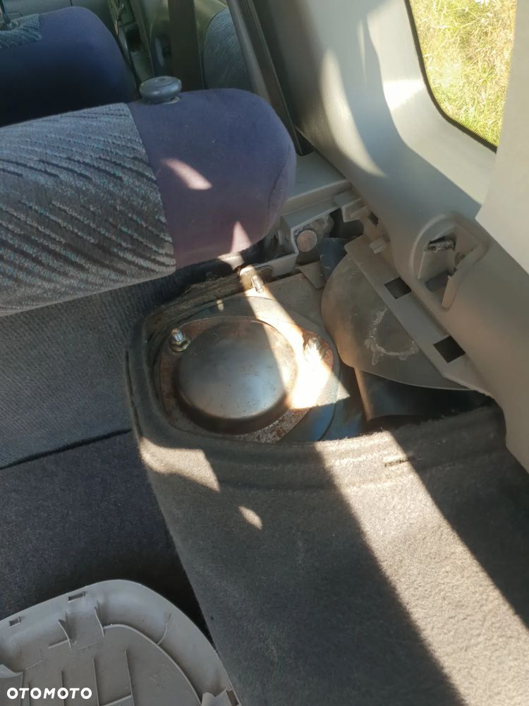 Subaru Forester - 25