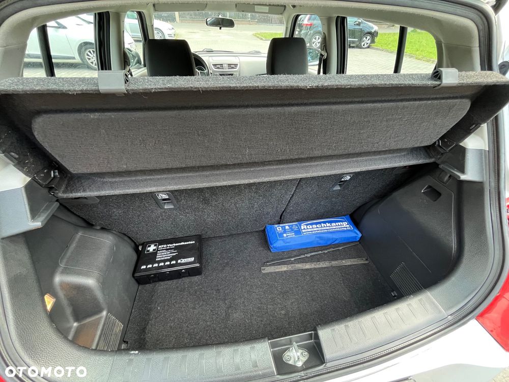 Suzuki Swift 1.2 30 Jahre - 8