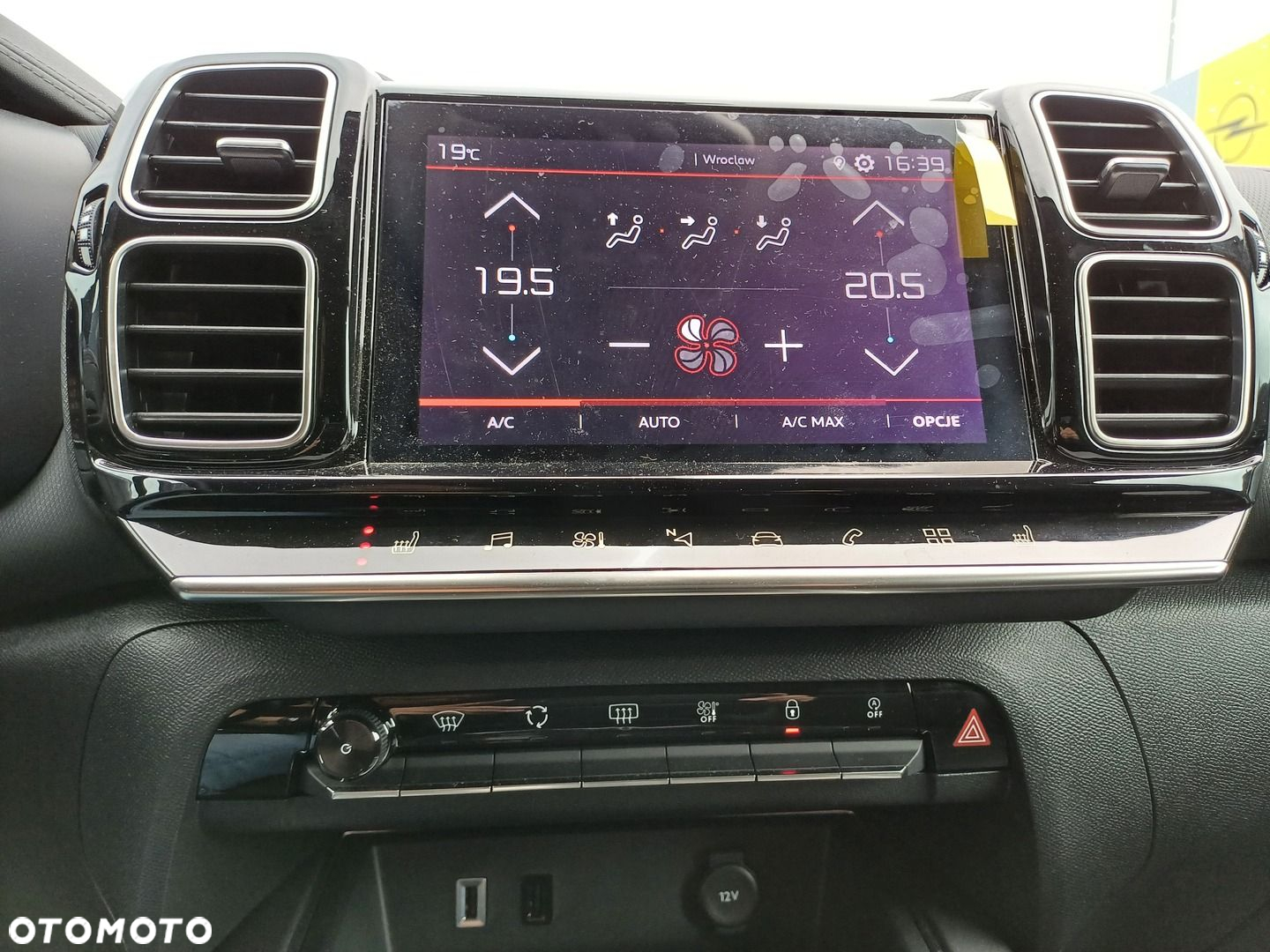 Citroën C5 Aircross 1.5 BlueHDi Max EAT8 - 24