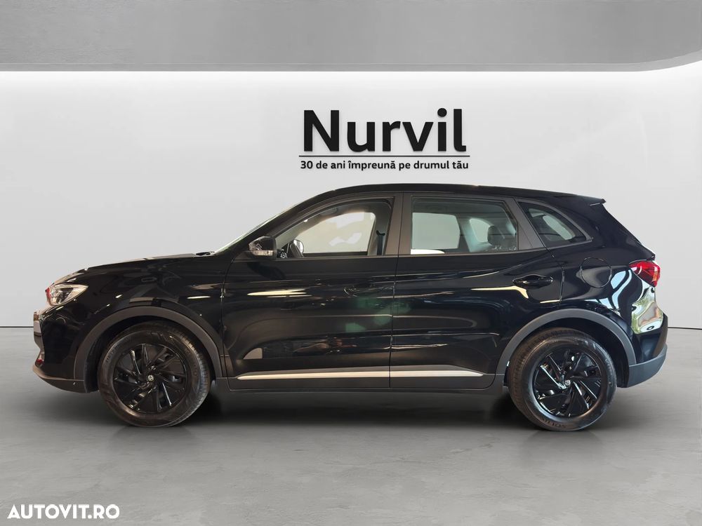 MG ZS HEV 1.5 GSI AT Exclusive+ - 3