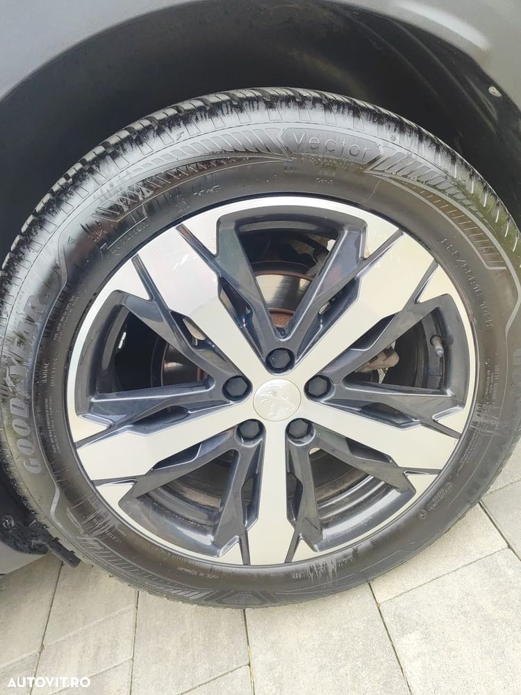 Peugeot 3008 1.5 BlueHDI 130 EAT8 Allure Pack - 7