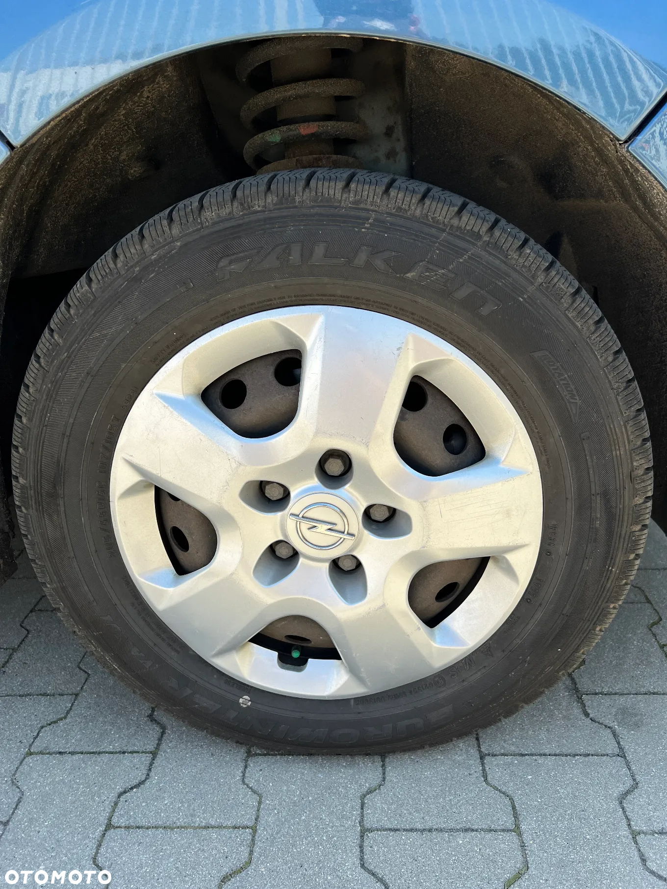 Opel Vivaro L1H1 2.9t - 35