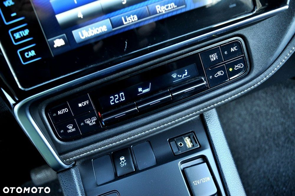 Toyota Auris - 26