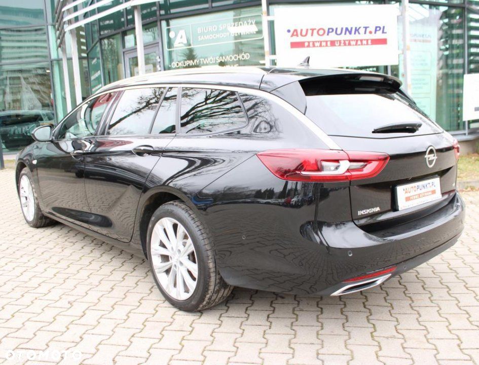 Opel Insignia - 7