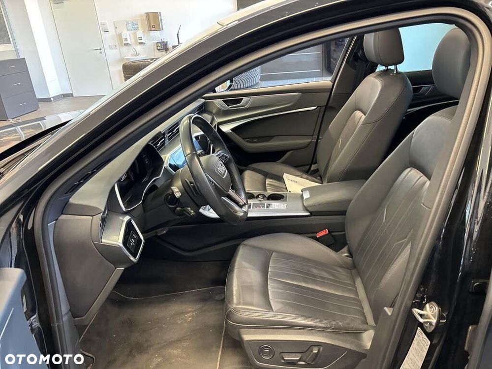 Audi A6 Allroad - 8