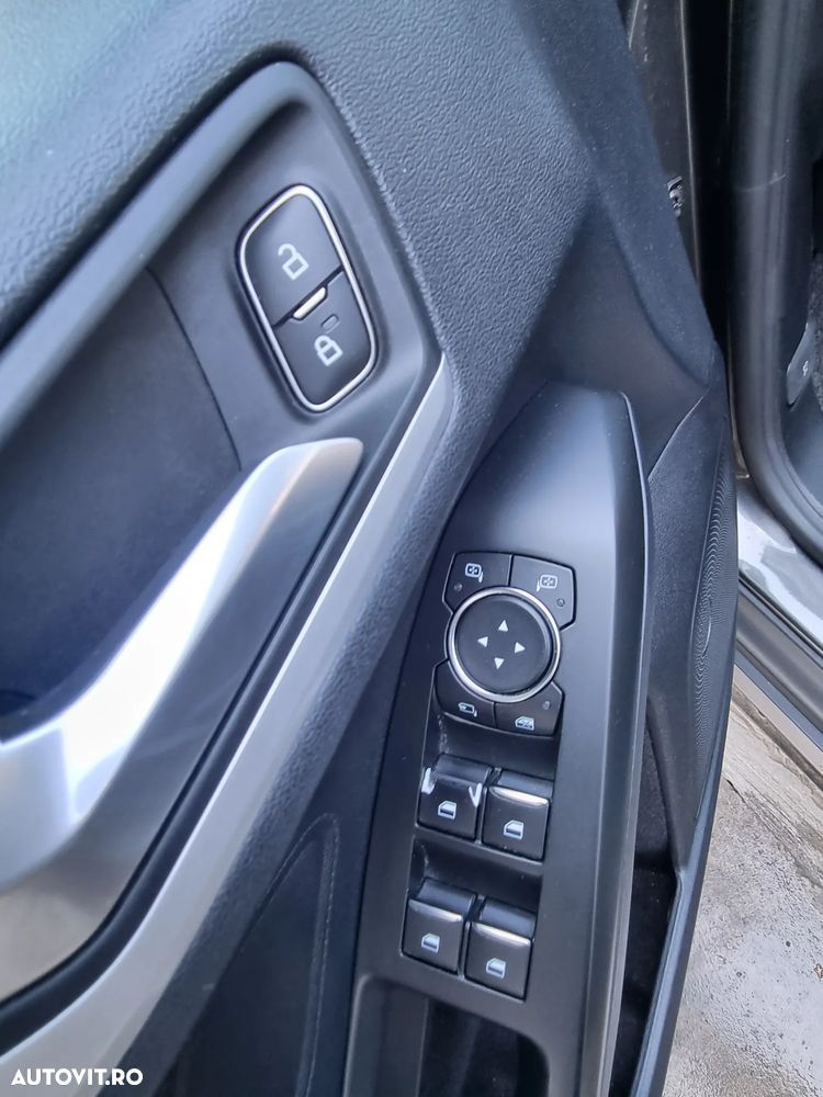 Ford Focus 1.0 EcoBoost Titanium - 14