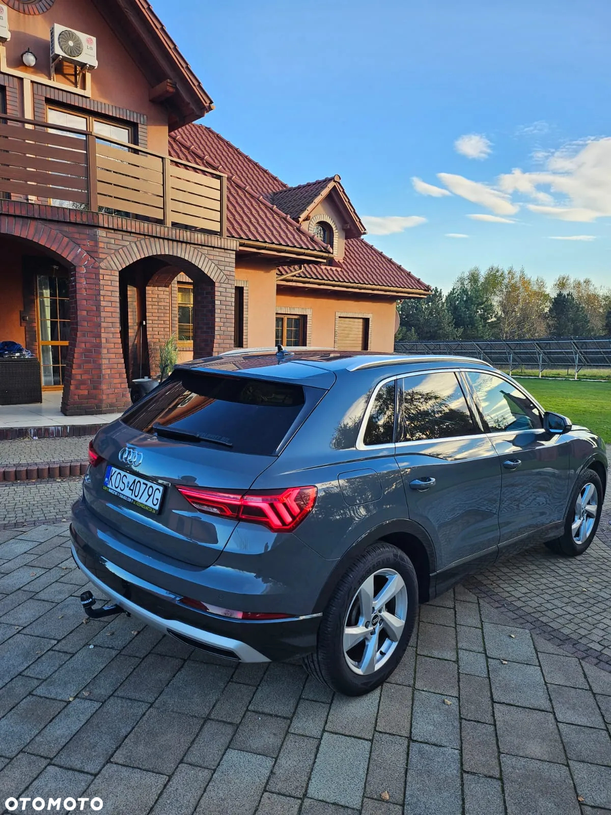 Audi Q3 35 TFSI S tronic - 31