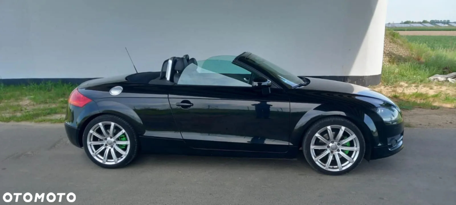 Audi TT - 26