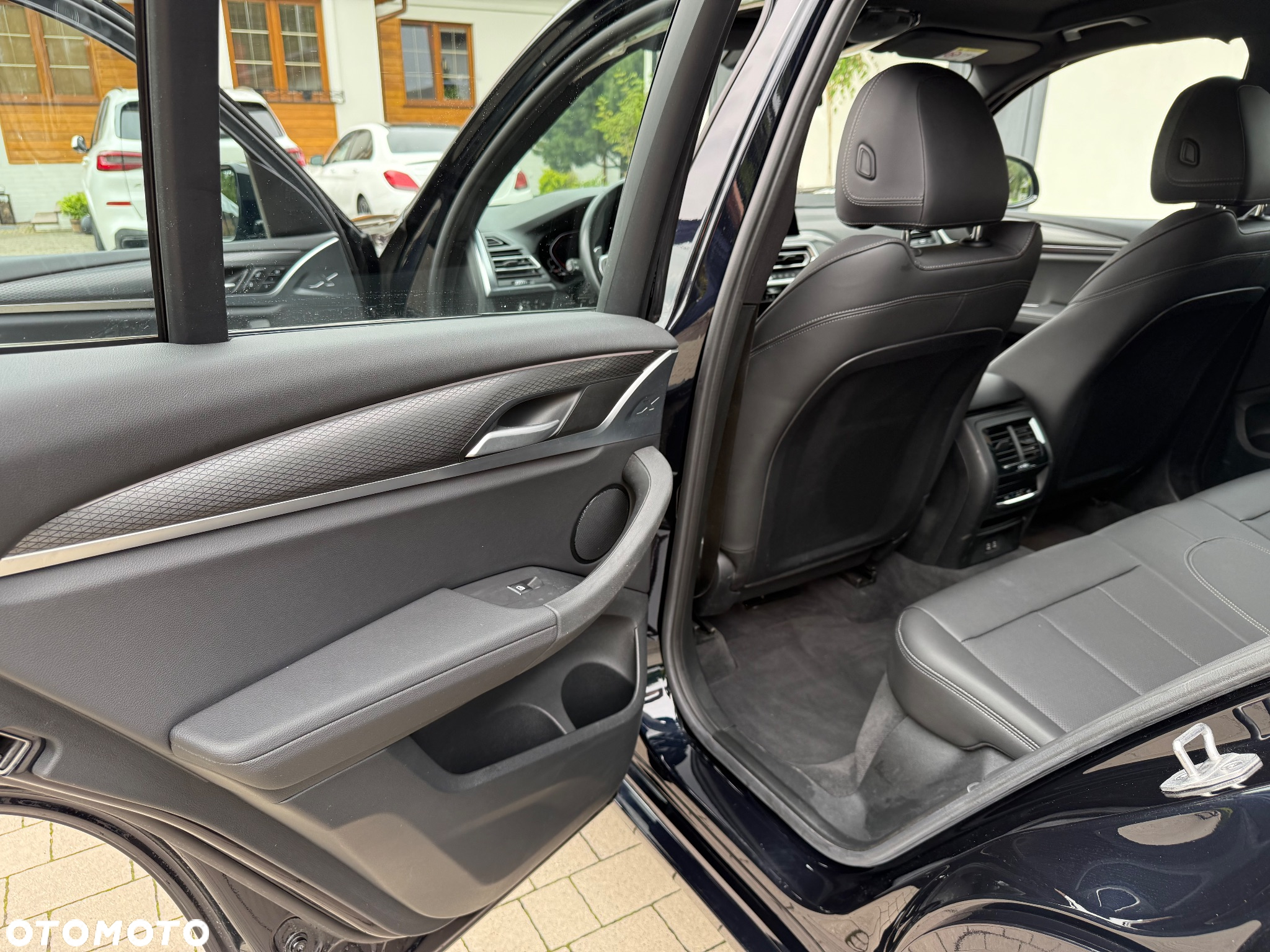 BMW X3 - 21