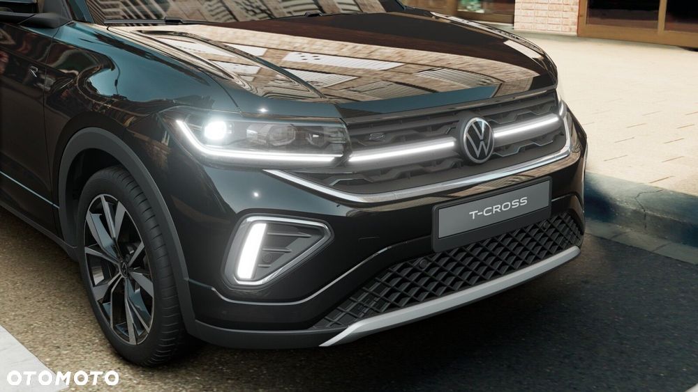 Volkswagen T-Cross - 8
