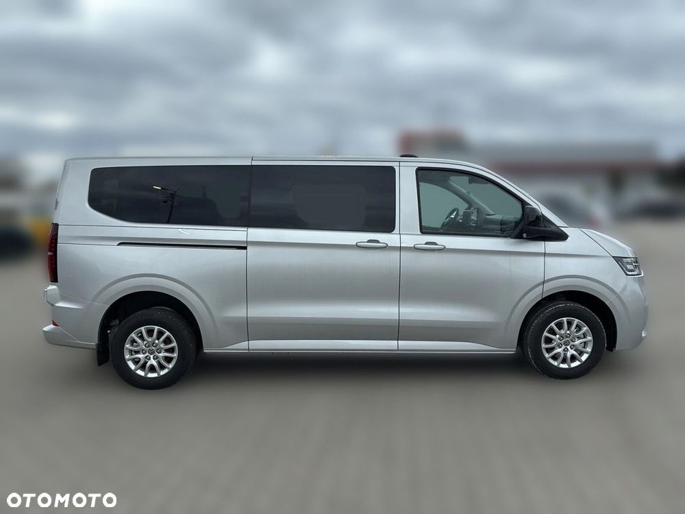 Volkswagen Caravelle 2.0 TDI L2 Life - 8