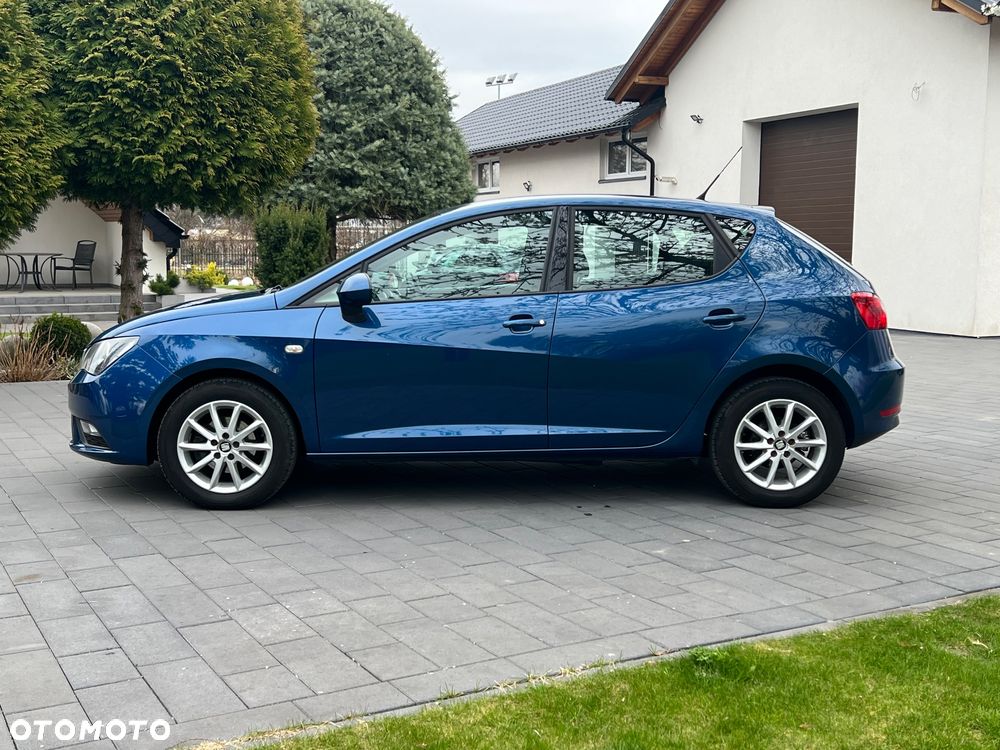 Seat Ibiza 1.2 TSI Style - 6