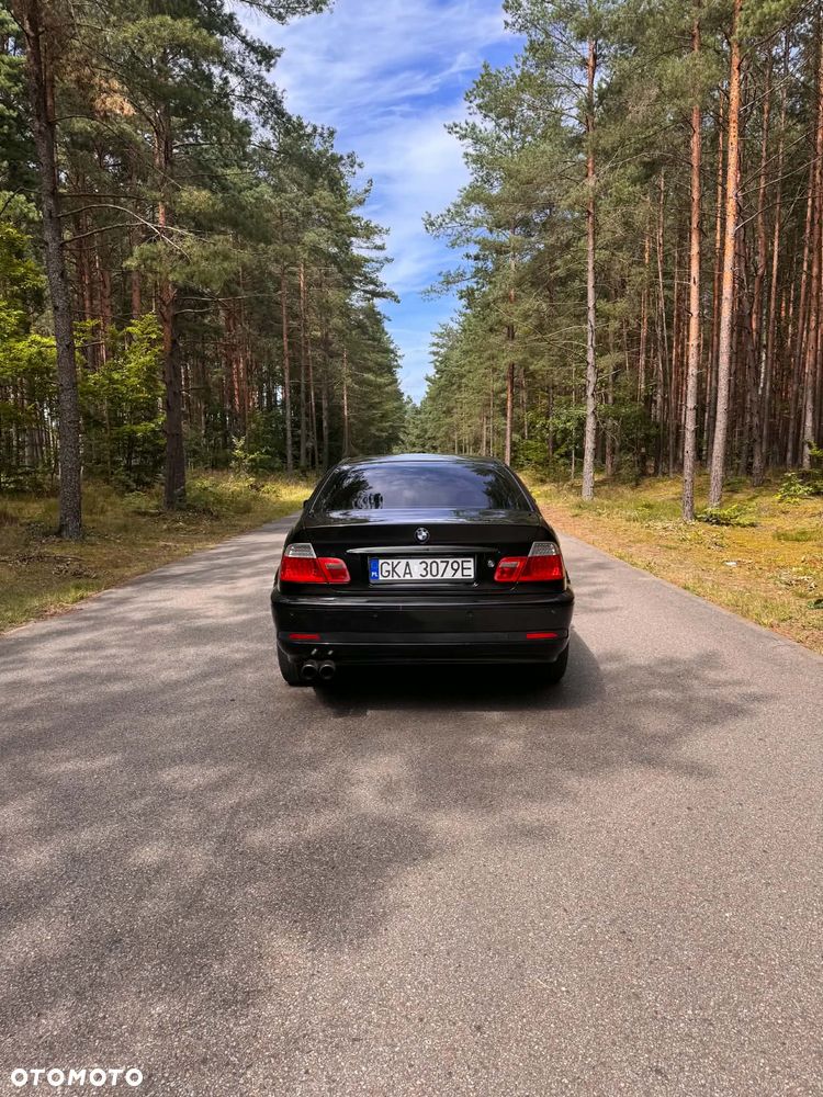 BMW Seria 3 - 4