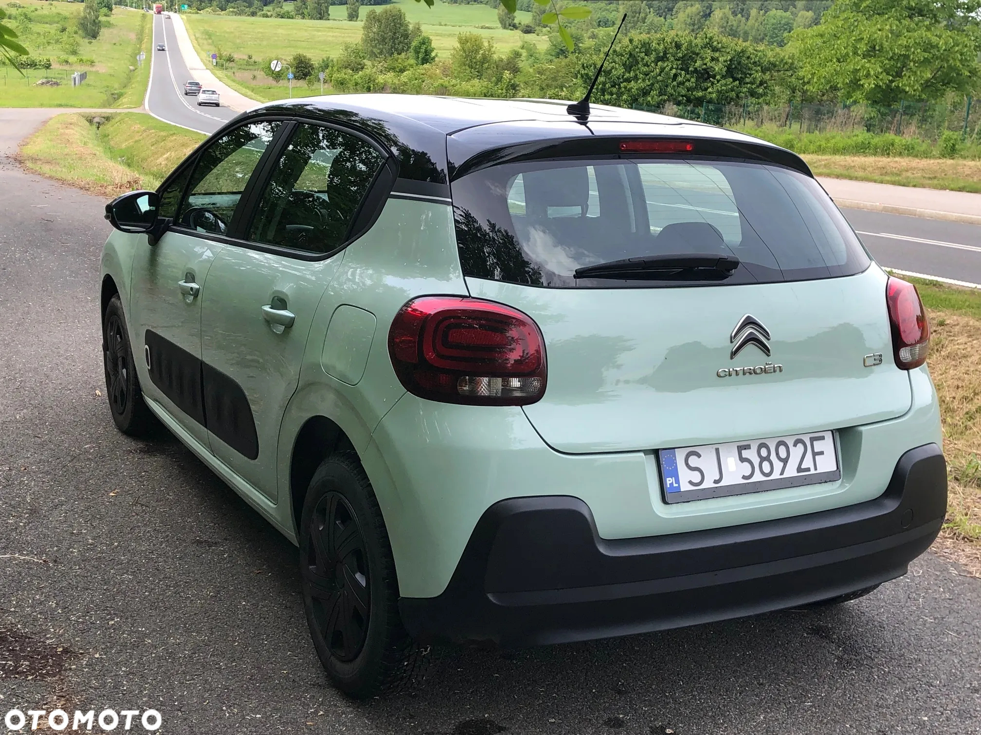 Citroën C3 BlueHDi 75 S&S 83g FEEL - 15