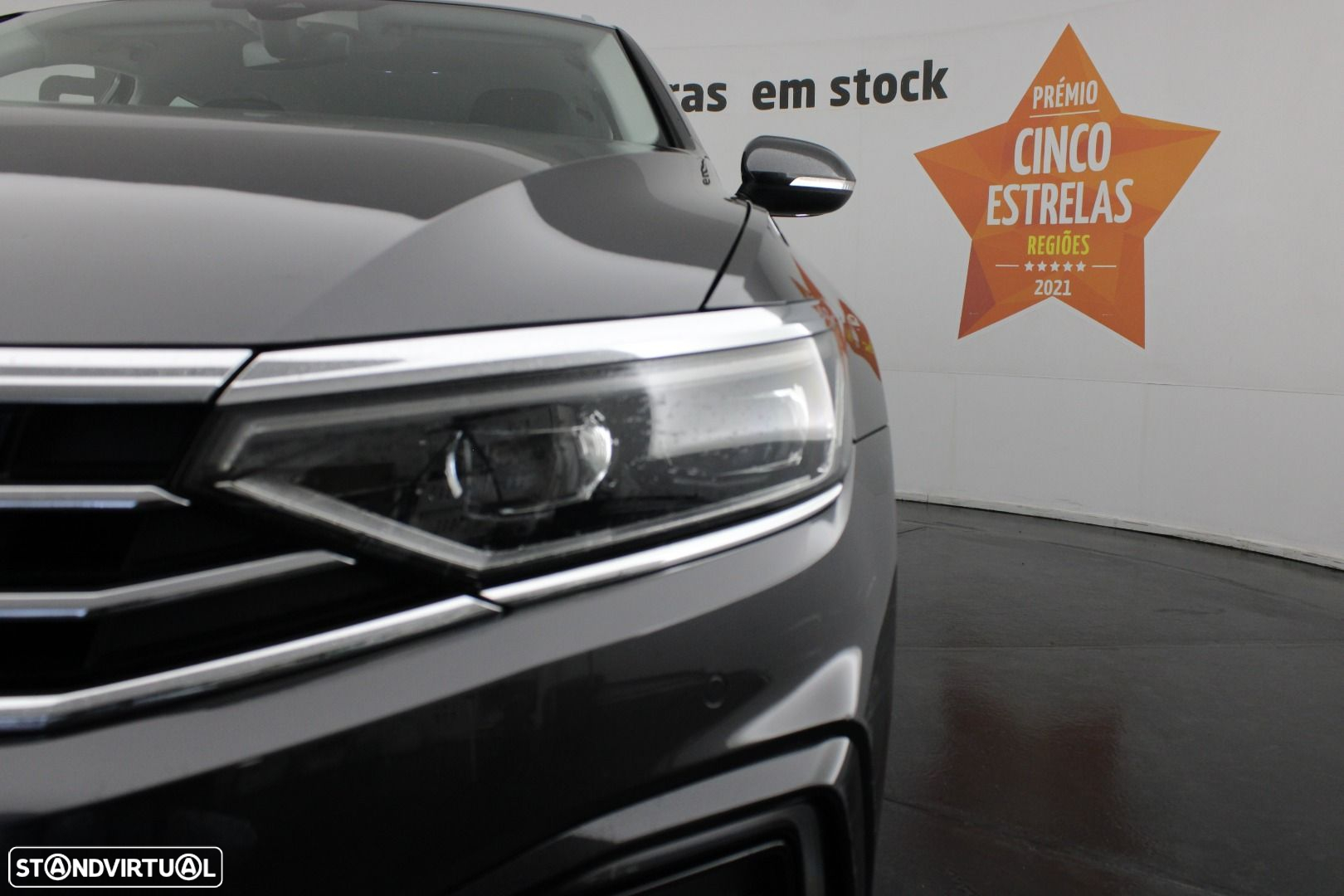 VW Passat Variant 1.4 TSI GTE Plug-in - 29