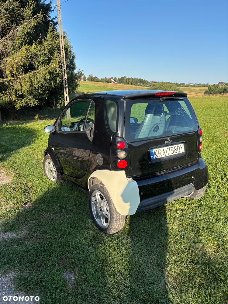 Smart Fortwo - 3