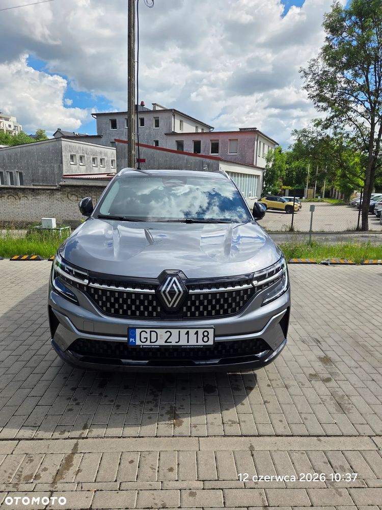 Renault Austral 1.3 TCe mHEV Iconic - 16