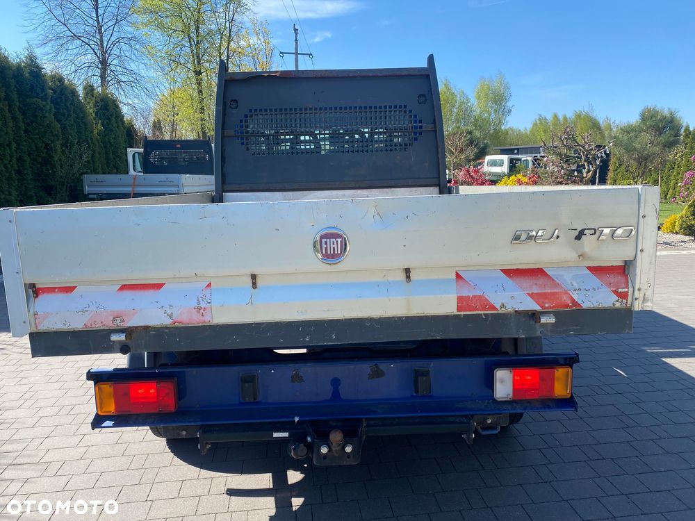 Fiat DUCATO 2,3  doka 7osob - 15