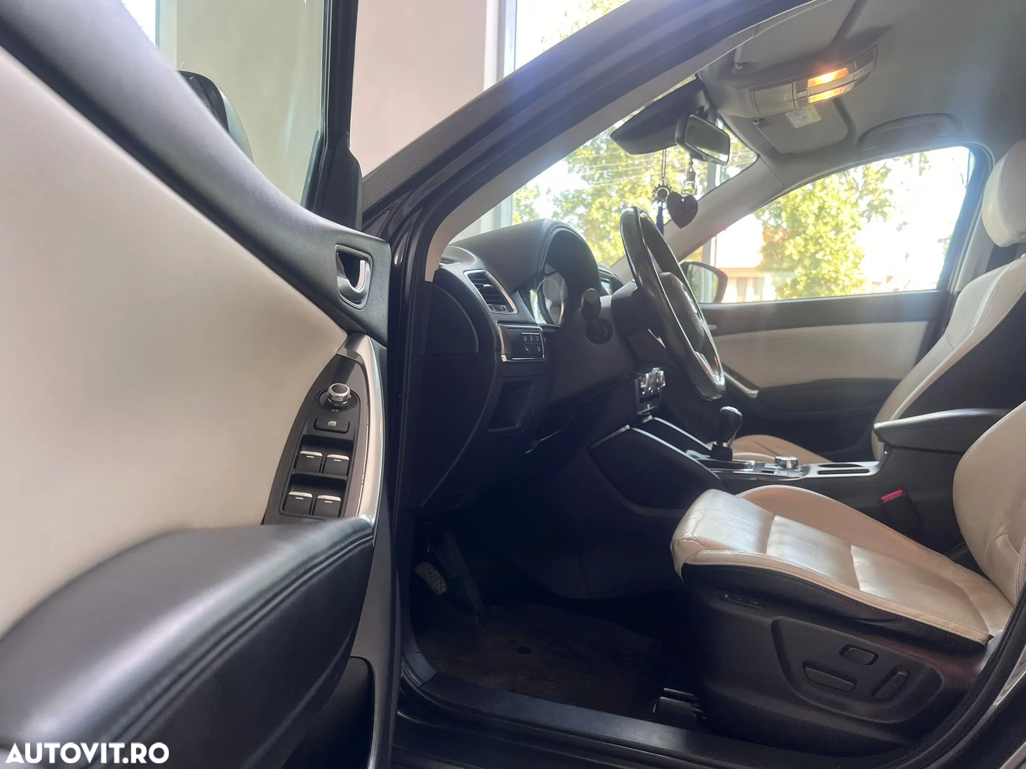 Mazda CX-5 - 8