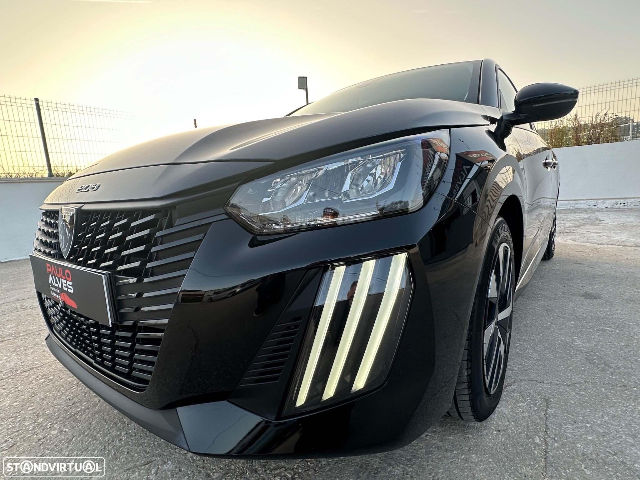 Peugeot 208 1.2 PureTech Active Pack - 35