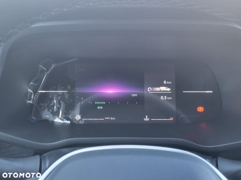 Renault Trafic Kombi 2.0 L2 Equilibre - 11