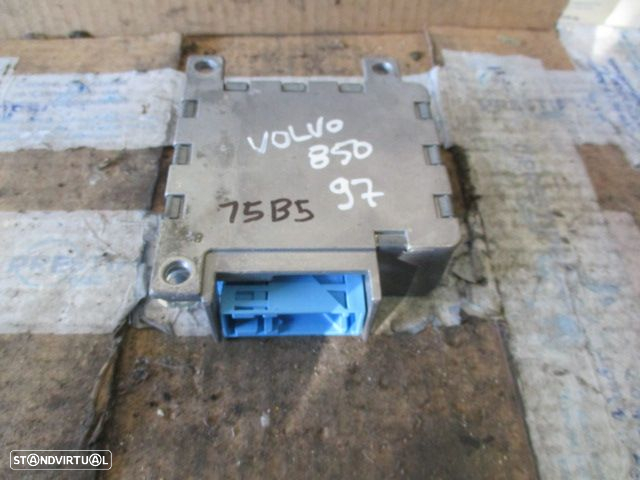 Modulo Airbag 9148495 0285001098 VOLVO 850 1997 - 3
