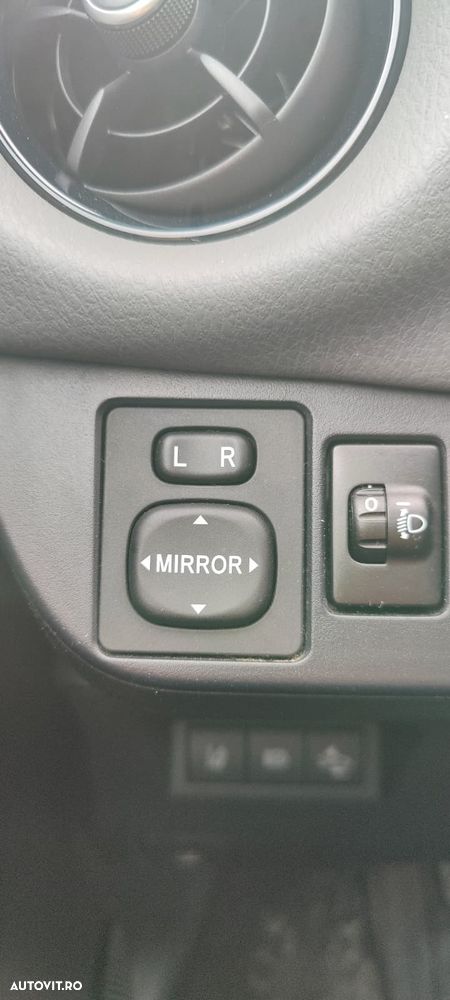 Toyota Yaris 1.5 L VVT-iE Active - 13