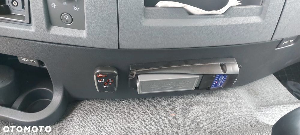 Volvo FE 280 4x2 - 8