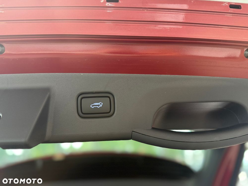 Hyundai Tucson 1.6 T-GDi N-Line 2WD DCT - 15