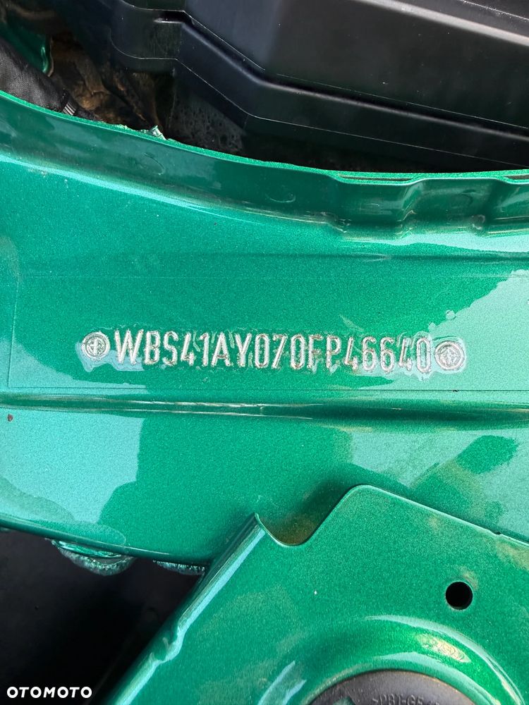 BMW M3 M Competition xDrive sport - 20