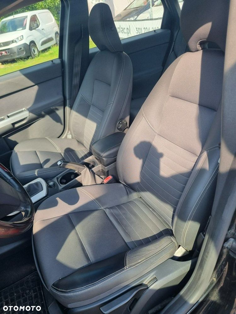 Volvo S40 - 10