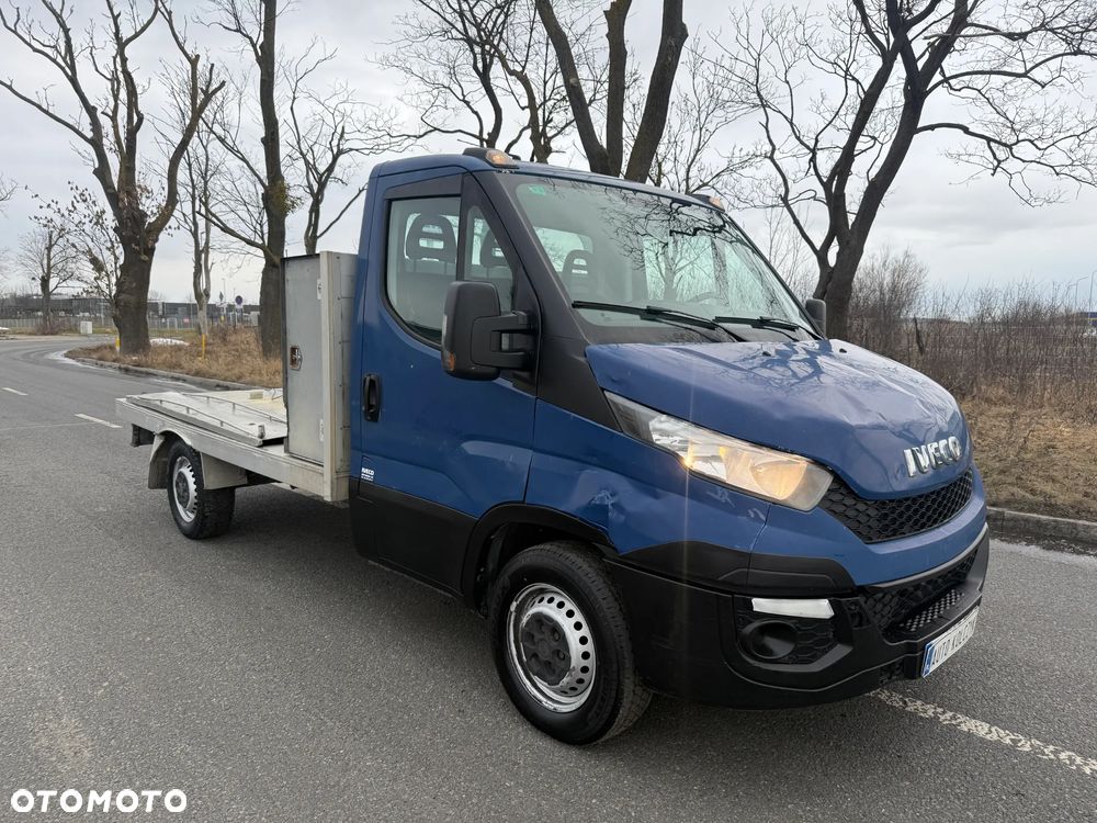 Iveco Daily 35S17 - 3