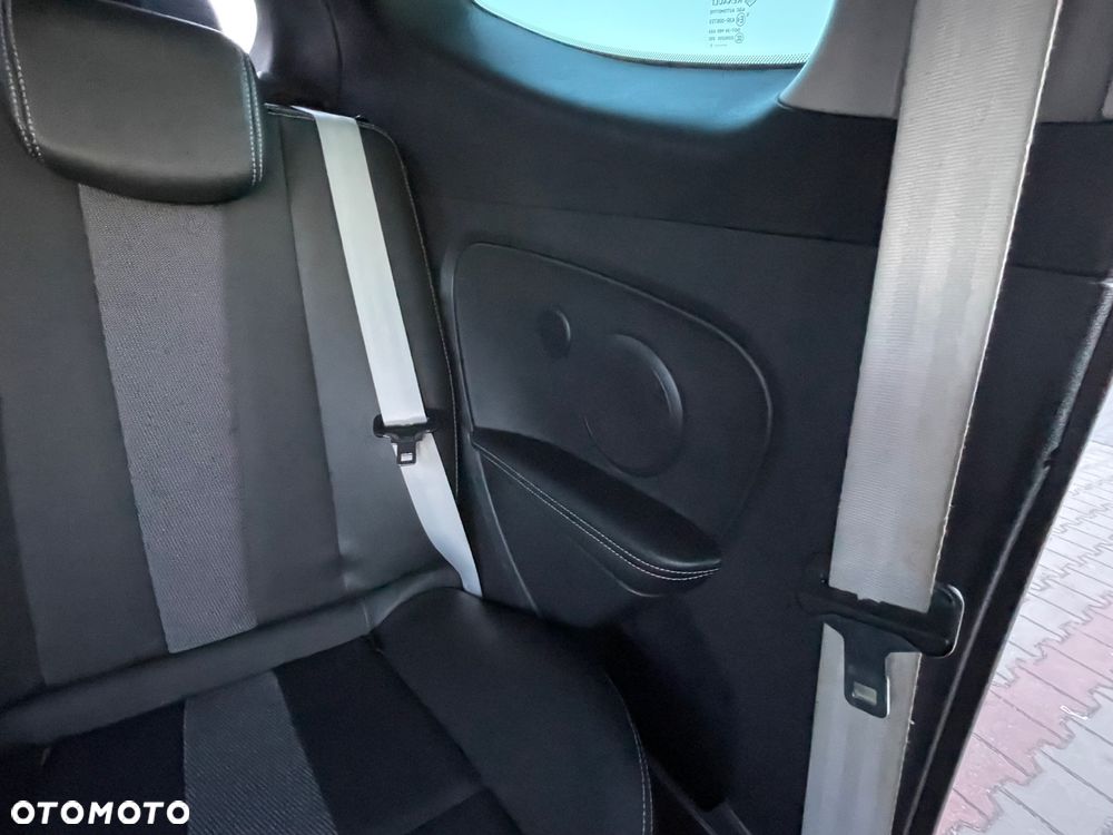 Renault Megane 1.4 16V TCE Bose Edition - 19