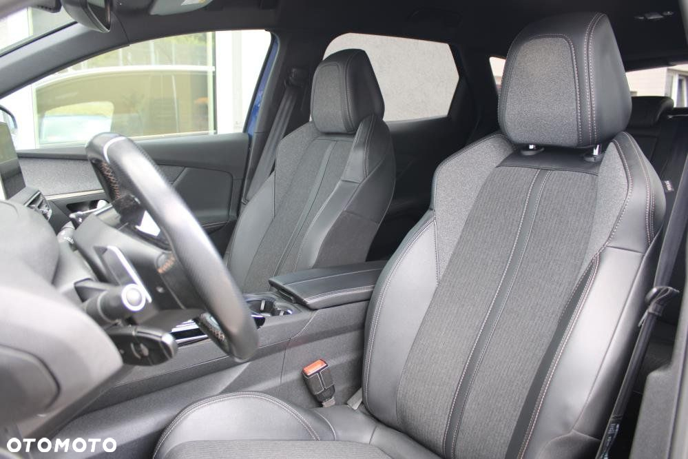 Peugeot 3008 - 10