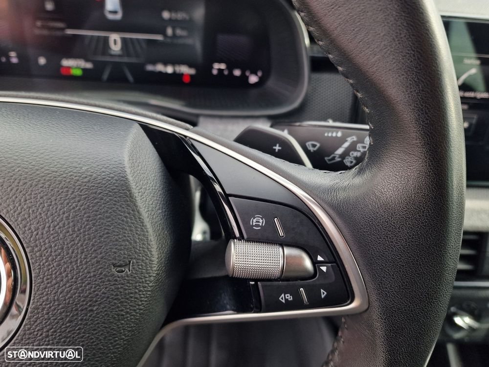 Skoda Scala 1.0 TSI DSG - 20