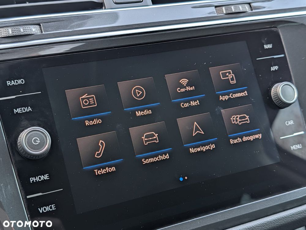 Volkswagen Tiguan - 29