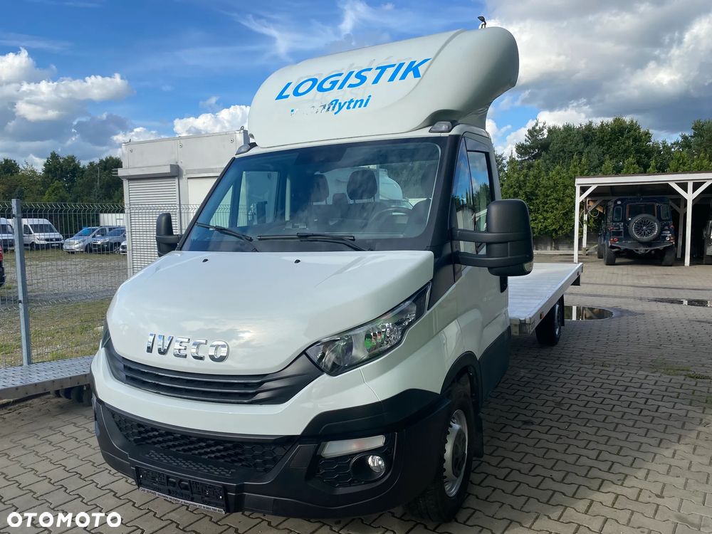 Iveco Daily